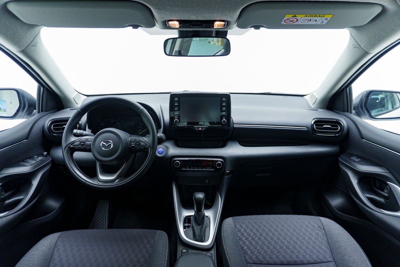 Foto Mazda Mazda2 6