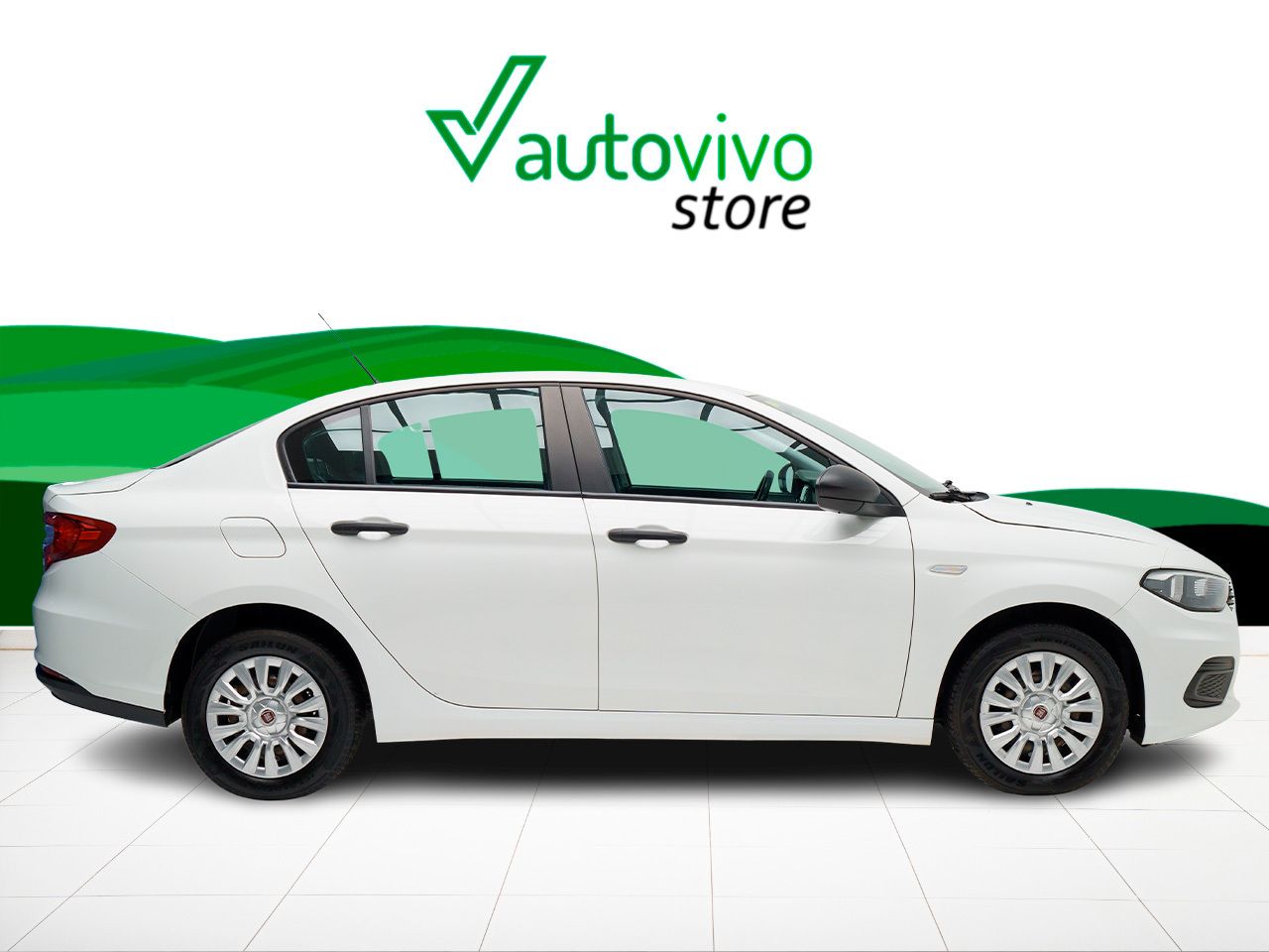 Foto Fiat Tipo 12