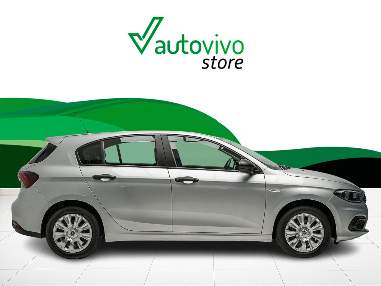 Foto Fiat Tipo 12