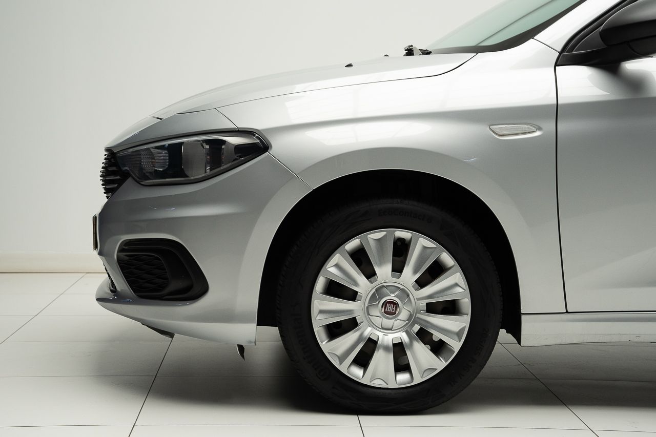 Foto Fiat Tipo 14