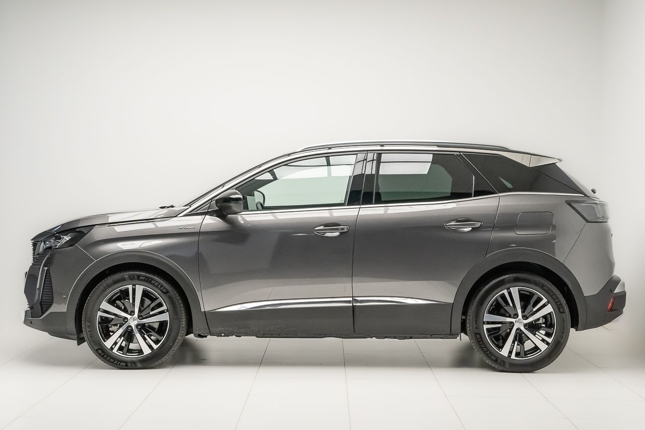 Foto Peugeot 3008 3