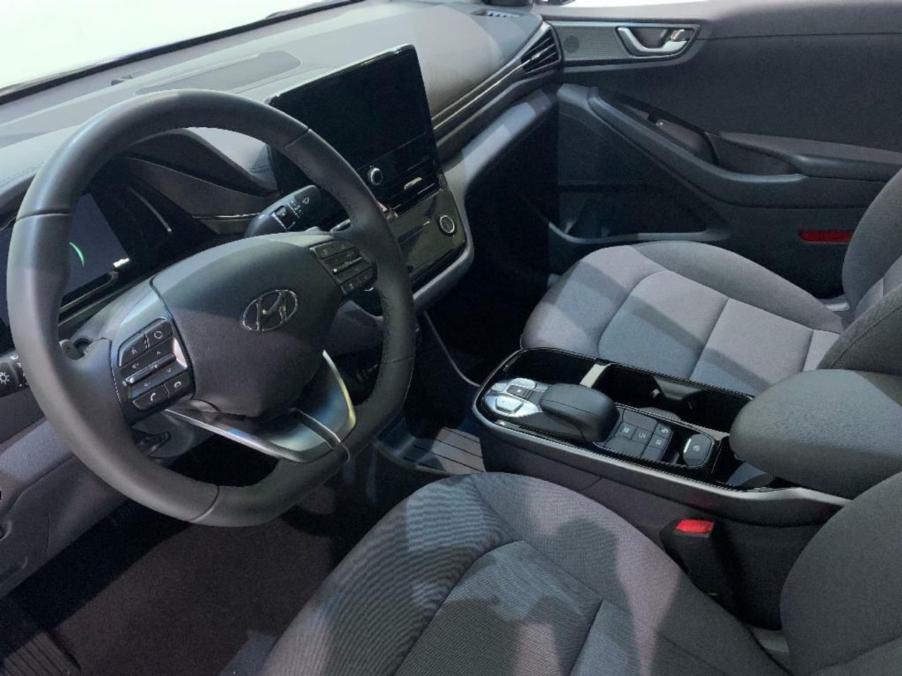 Foto Hyundai IONIQ 6