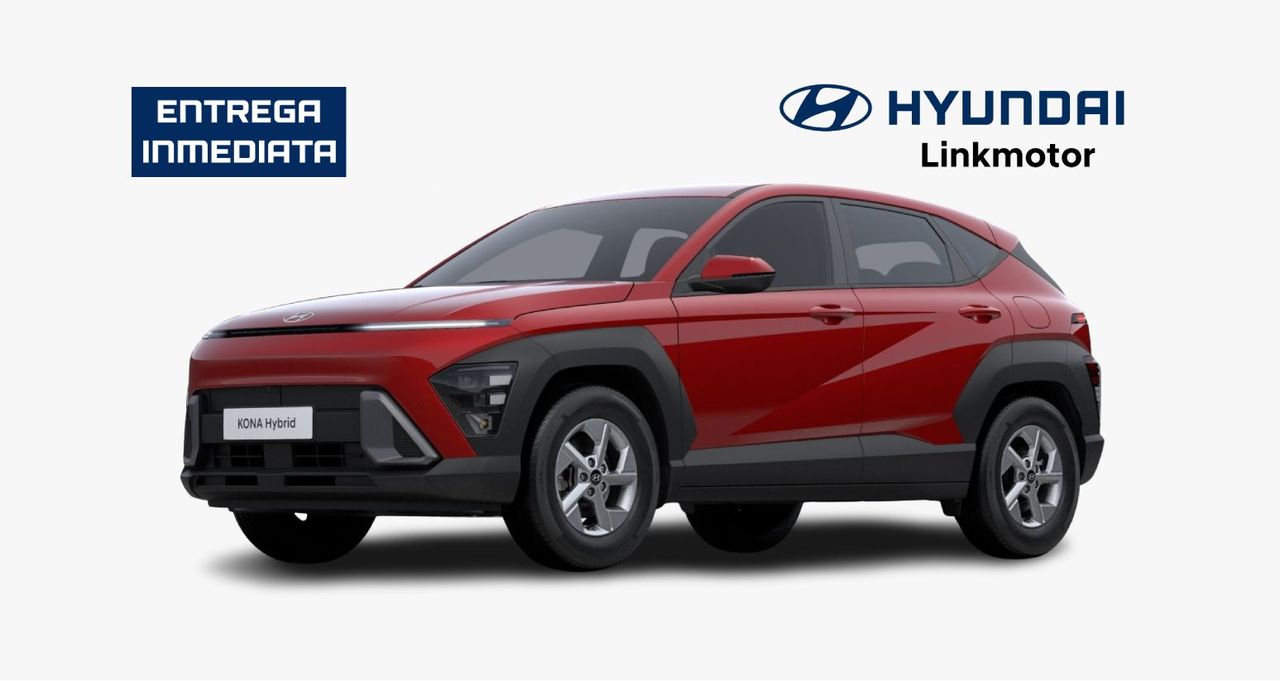 Foto Hyundai Kona 2