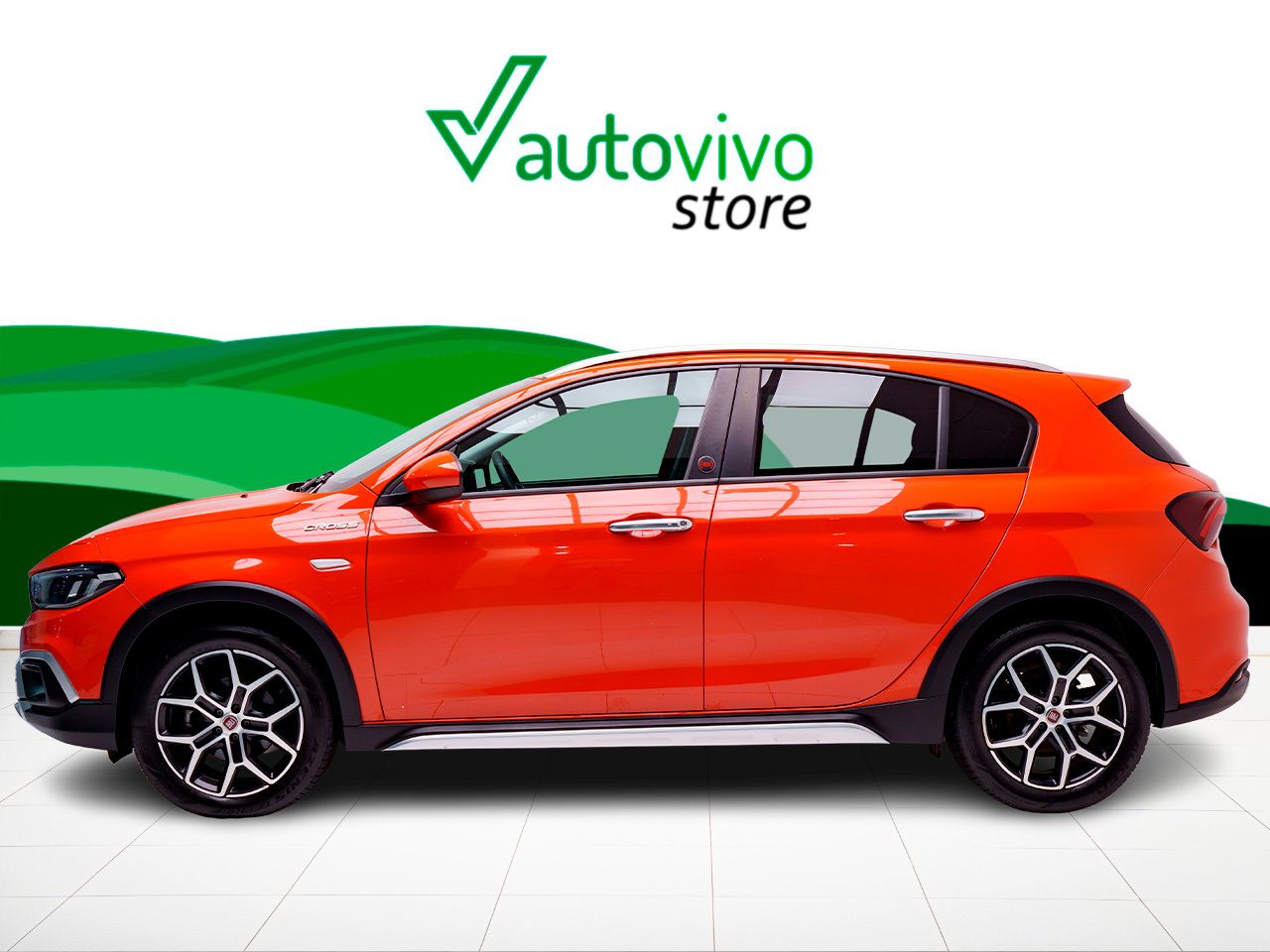 Foto Fiat Tipo 3