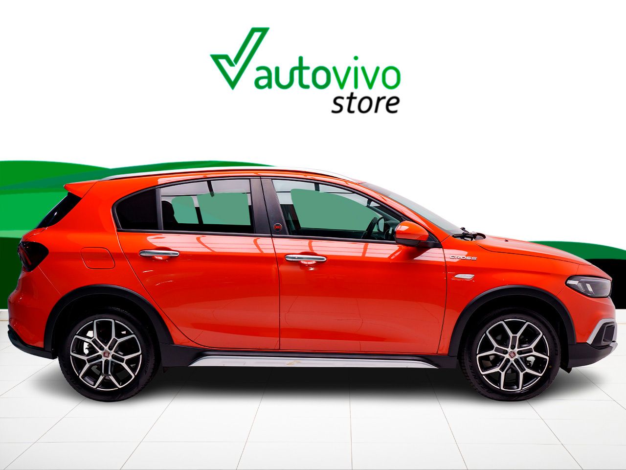 Foto Fiat Tipo 13