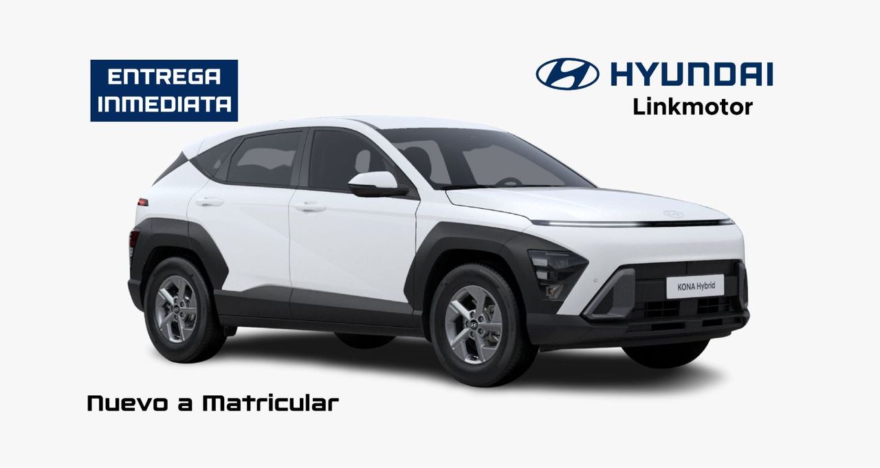 Foto Hyundai Kona 1