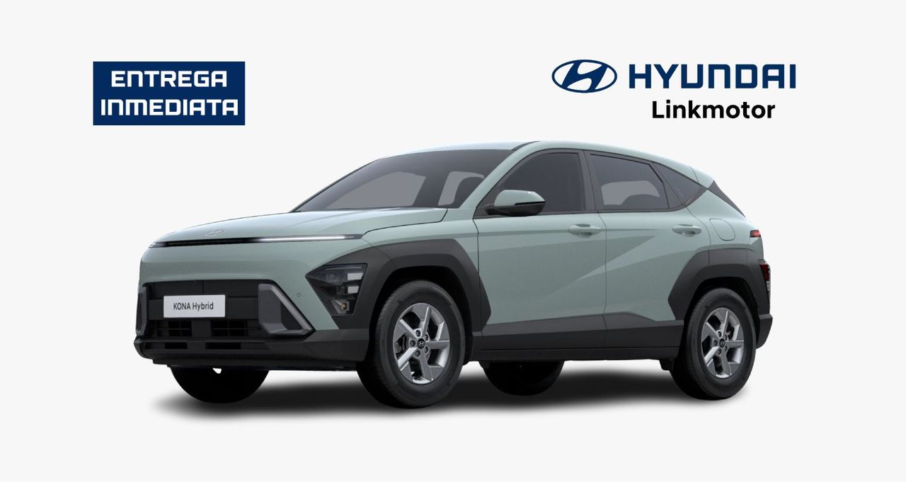 Foto Hyundai Kona 2