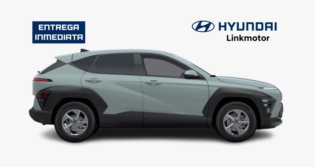 Foto Hyundai Kona 4