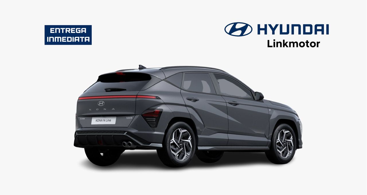 Foto Hyundai Kona 3