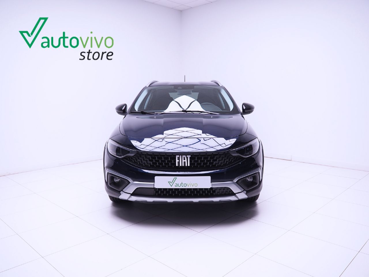 Foto Fiat Tipo 2