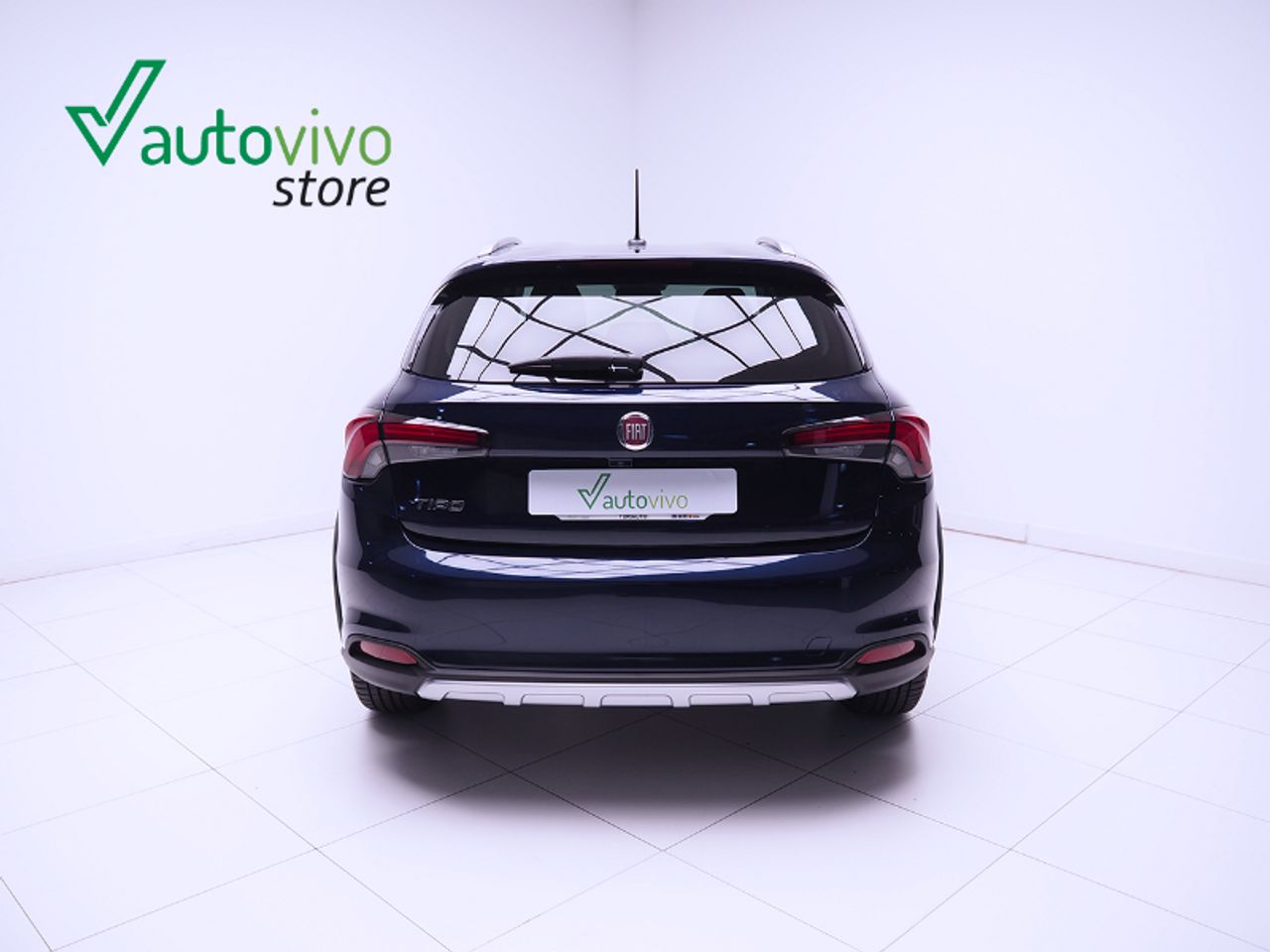 Foto Fiat Tipo 19