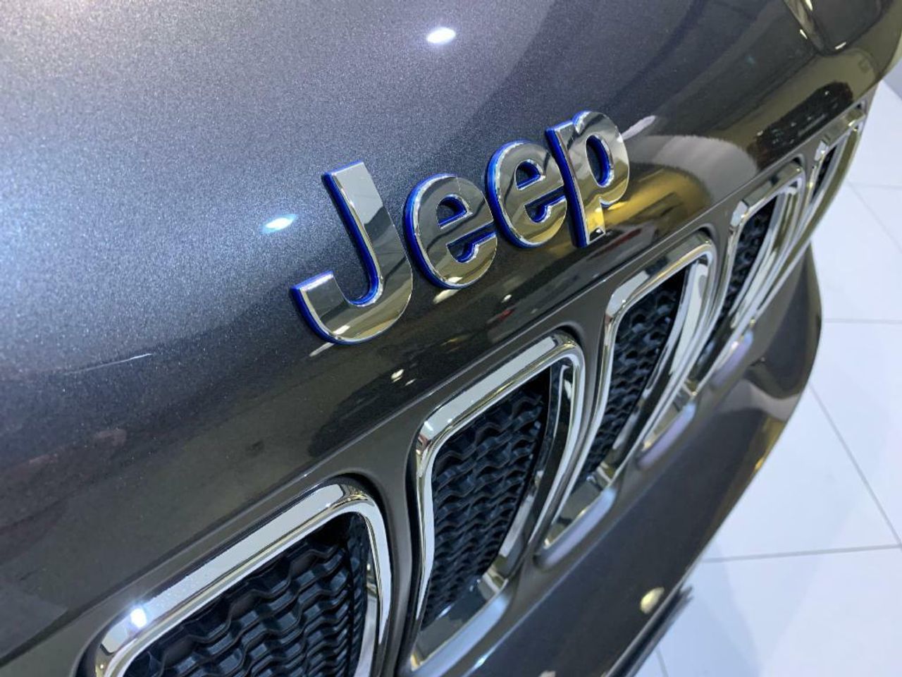 Foto Jeep Renegade 29