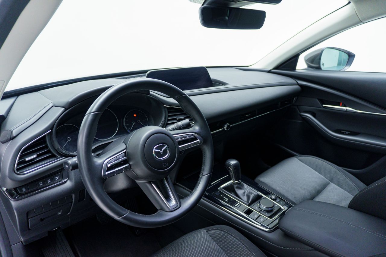 Foto Mazda CX-30 7