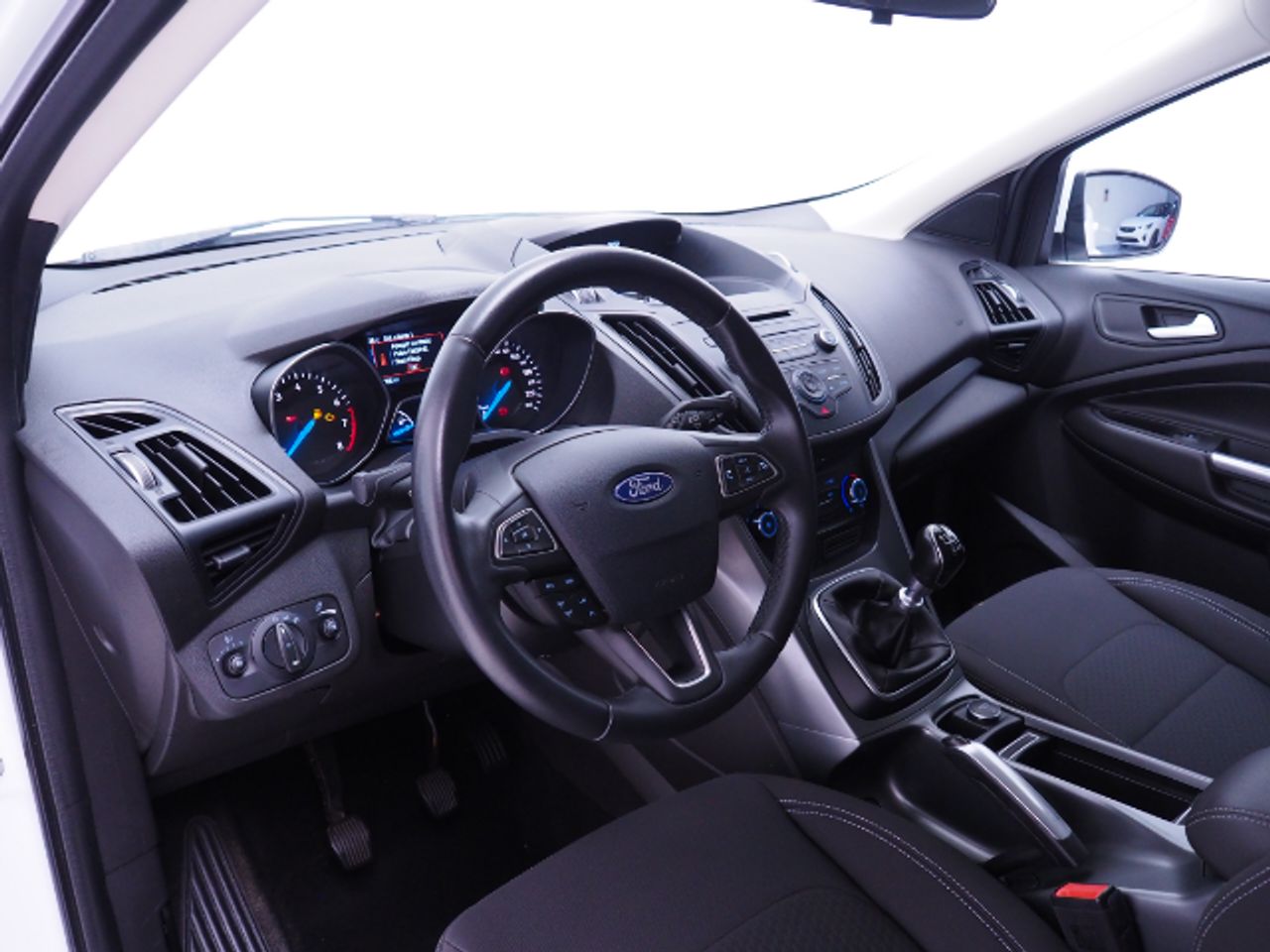 Foto Ford Kuga 6