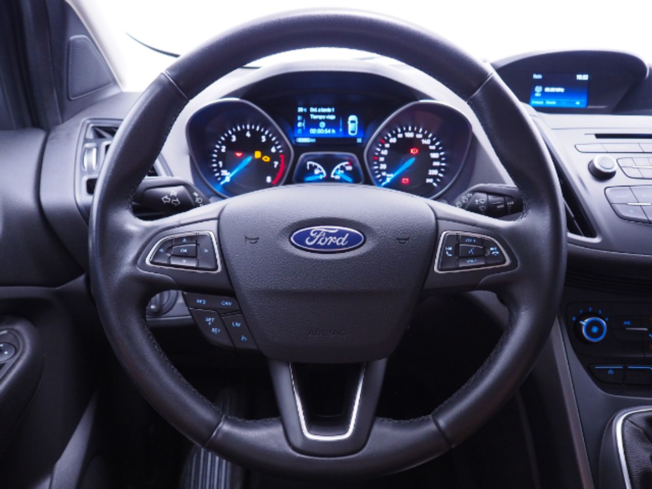 Foto Ford Kuga 11