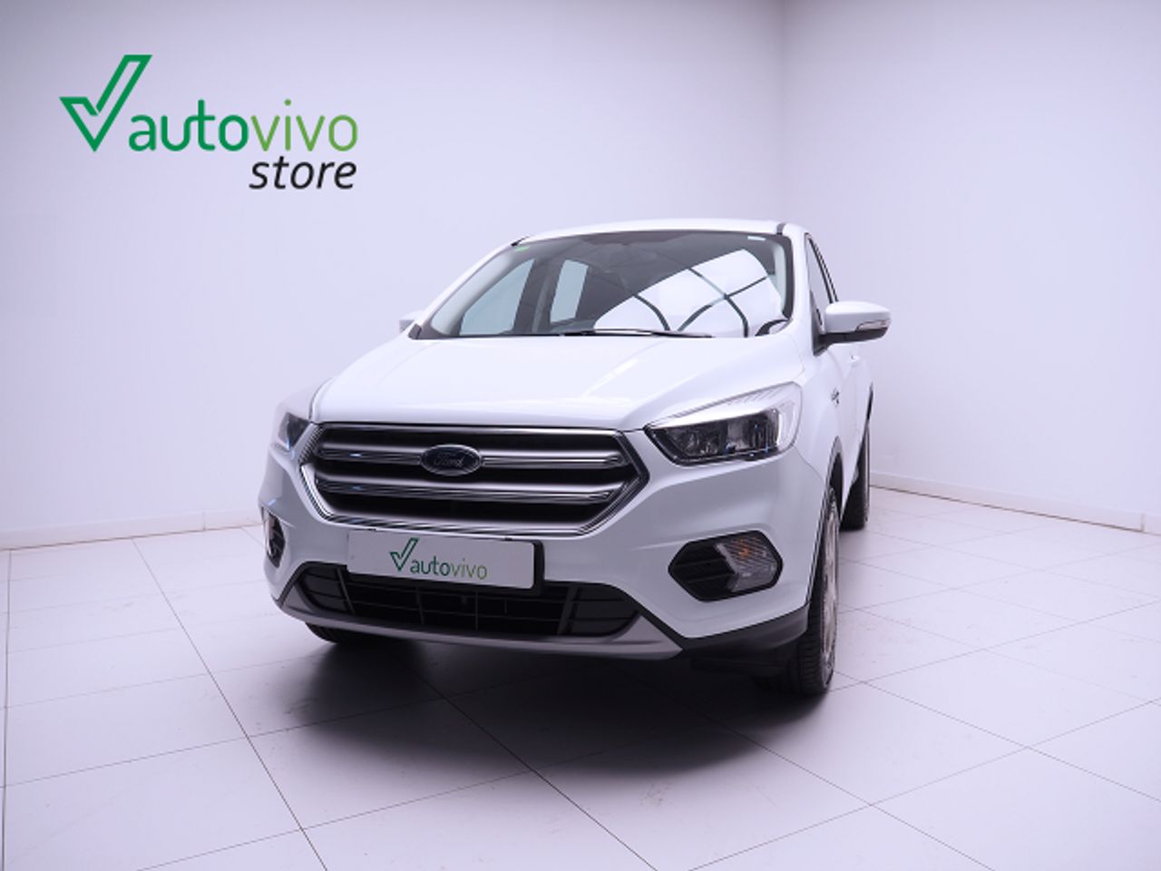 Foto Ford Kuga 18