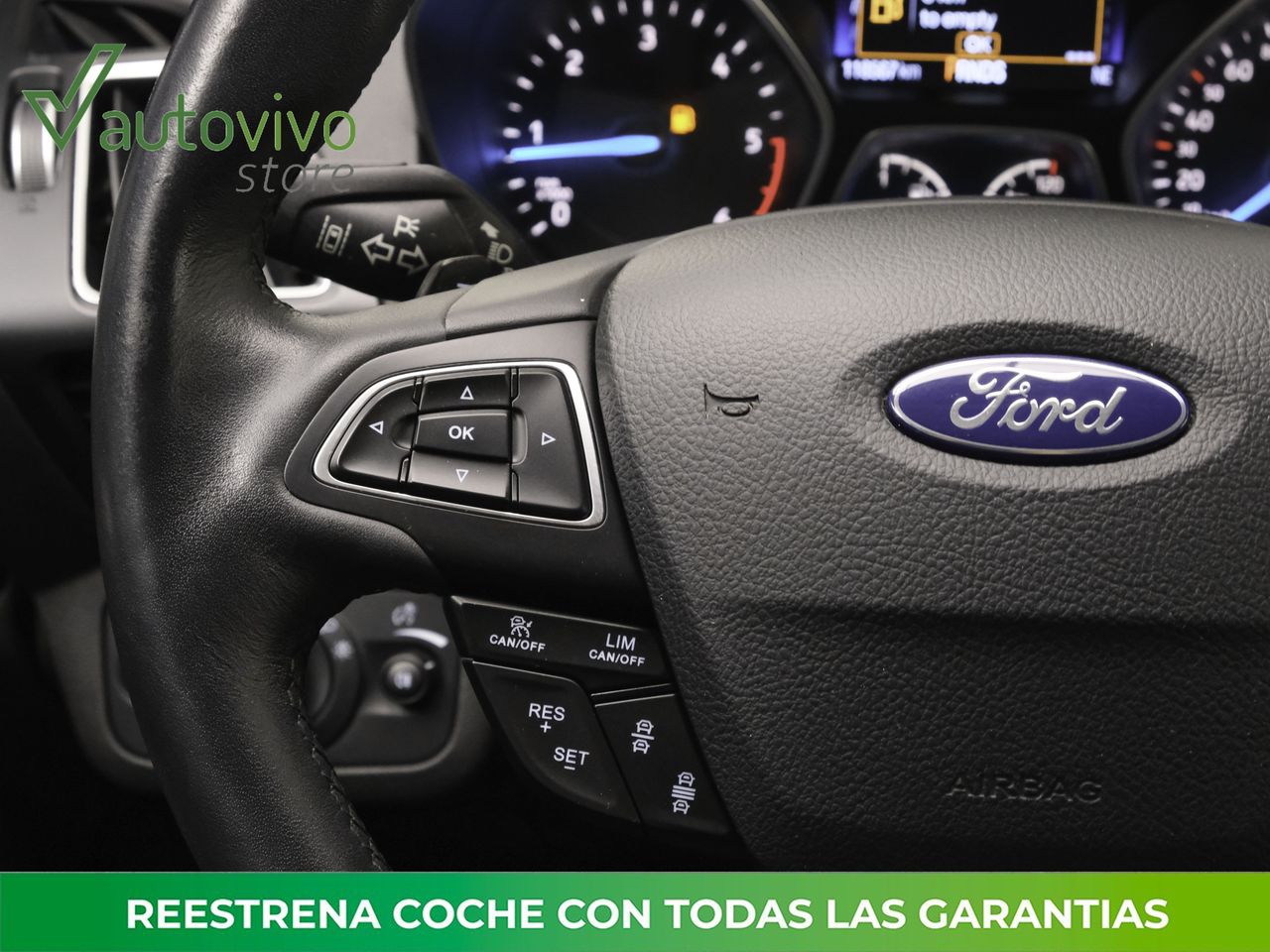 Foto Ford Kuga 17