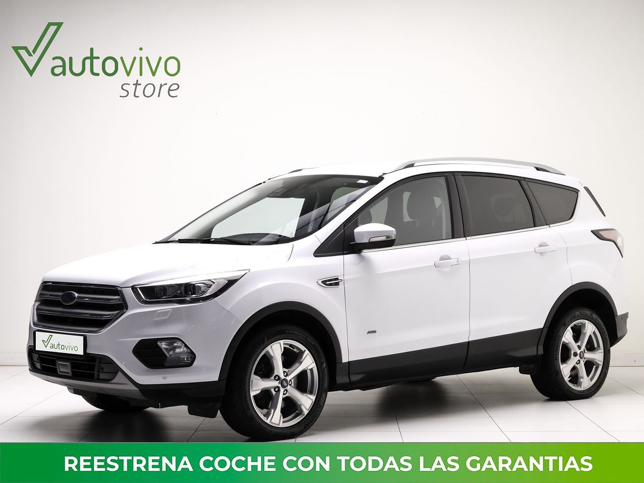 Foto Ford Kuga 19