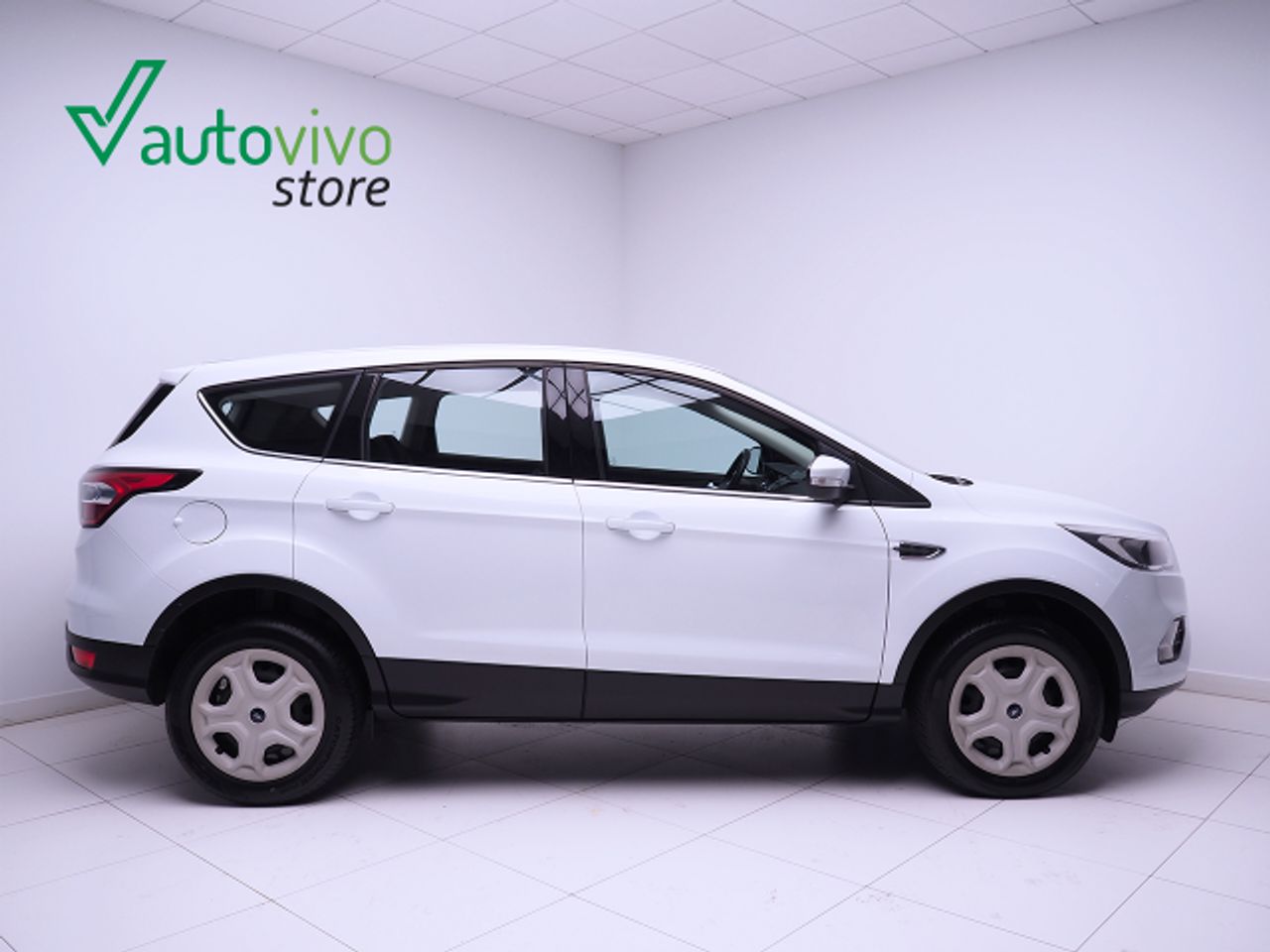 Foto Ford Kuga 3