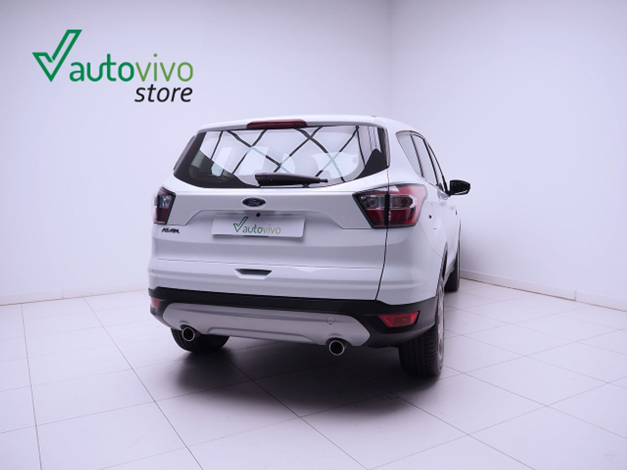 Foto Ford Kuga 4