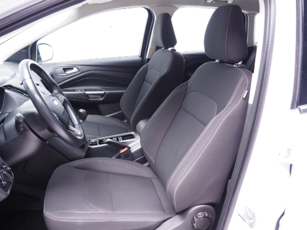 Foto Ford Kuga 10