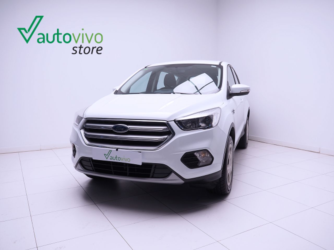 Foto Ford Kuga 18