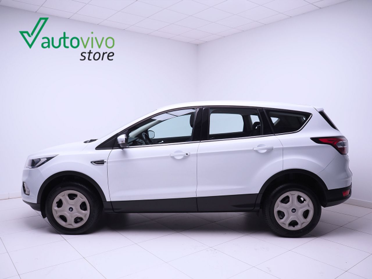 Foto Ford Kuga 19