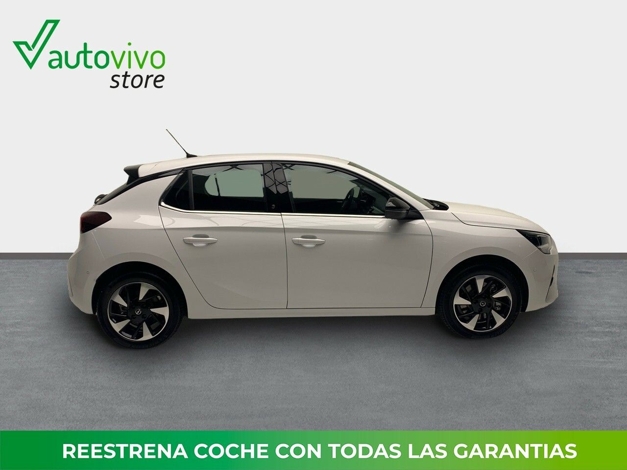 Foto Opel Corsa 3