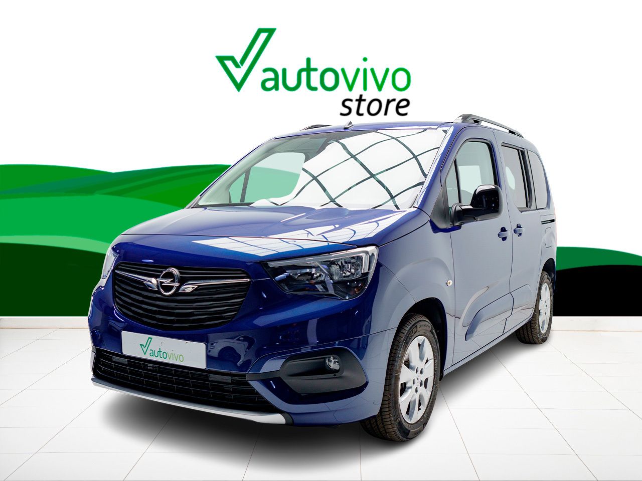 Foto Opel Combo 11