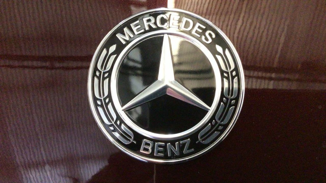 Foto Mercedes-Benz Clase E 13