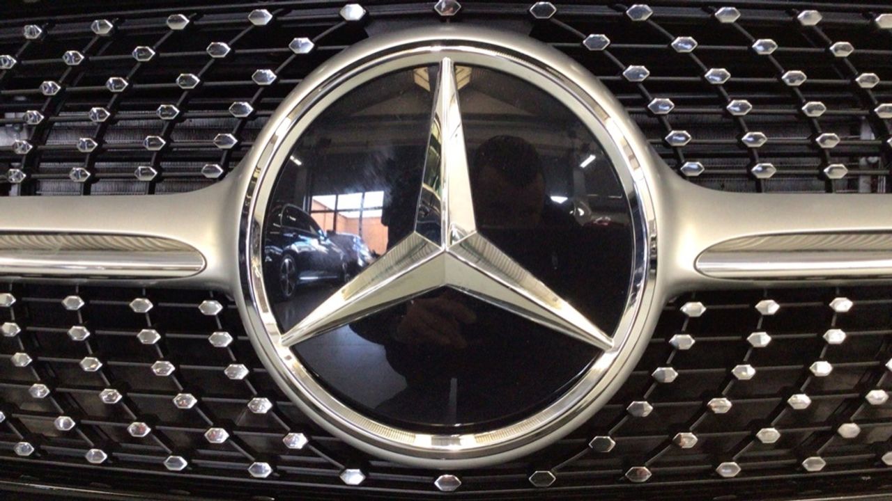 Foto Mercedes-Benz Clase A 14