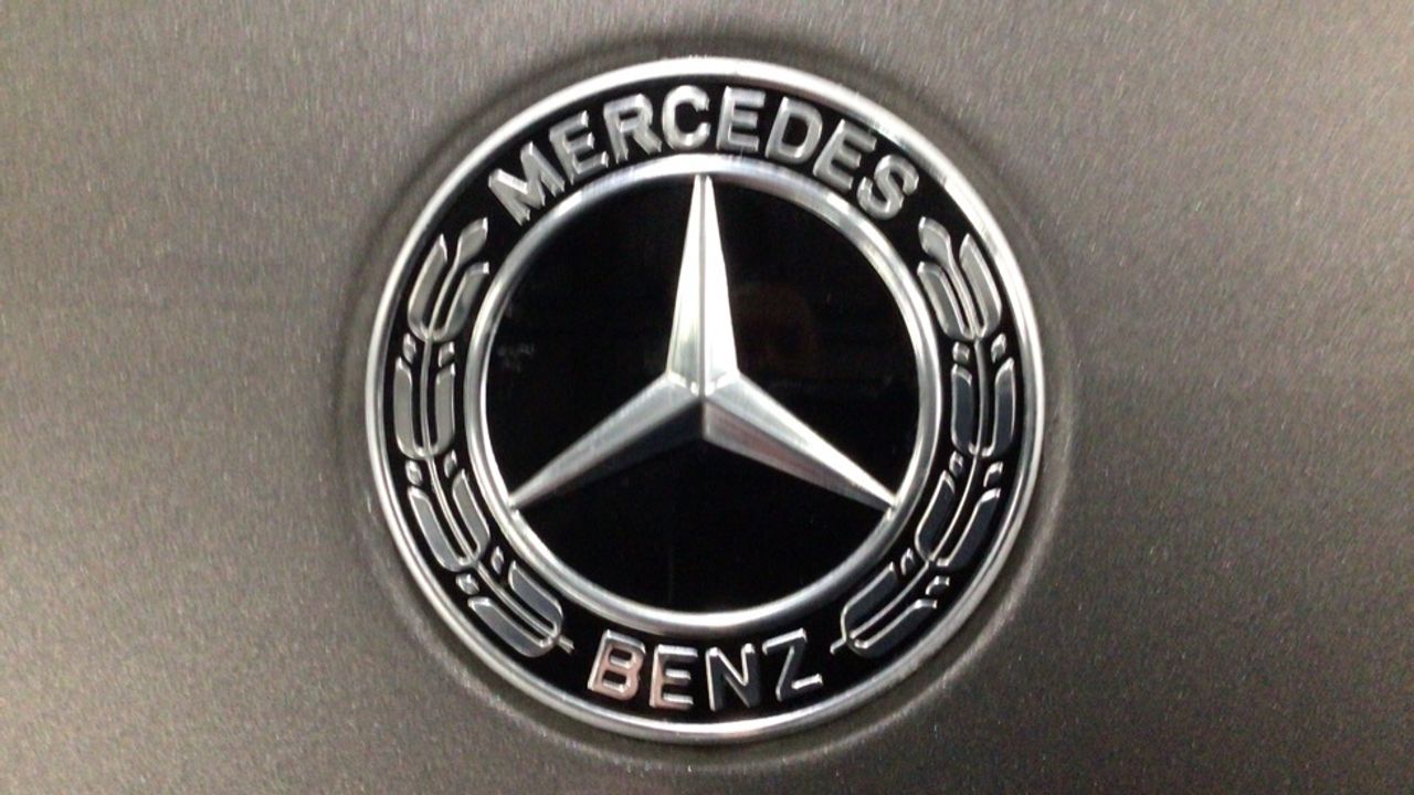 Foto Mercedes-Benz Clase C 13
