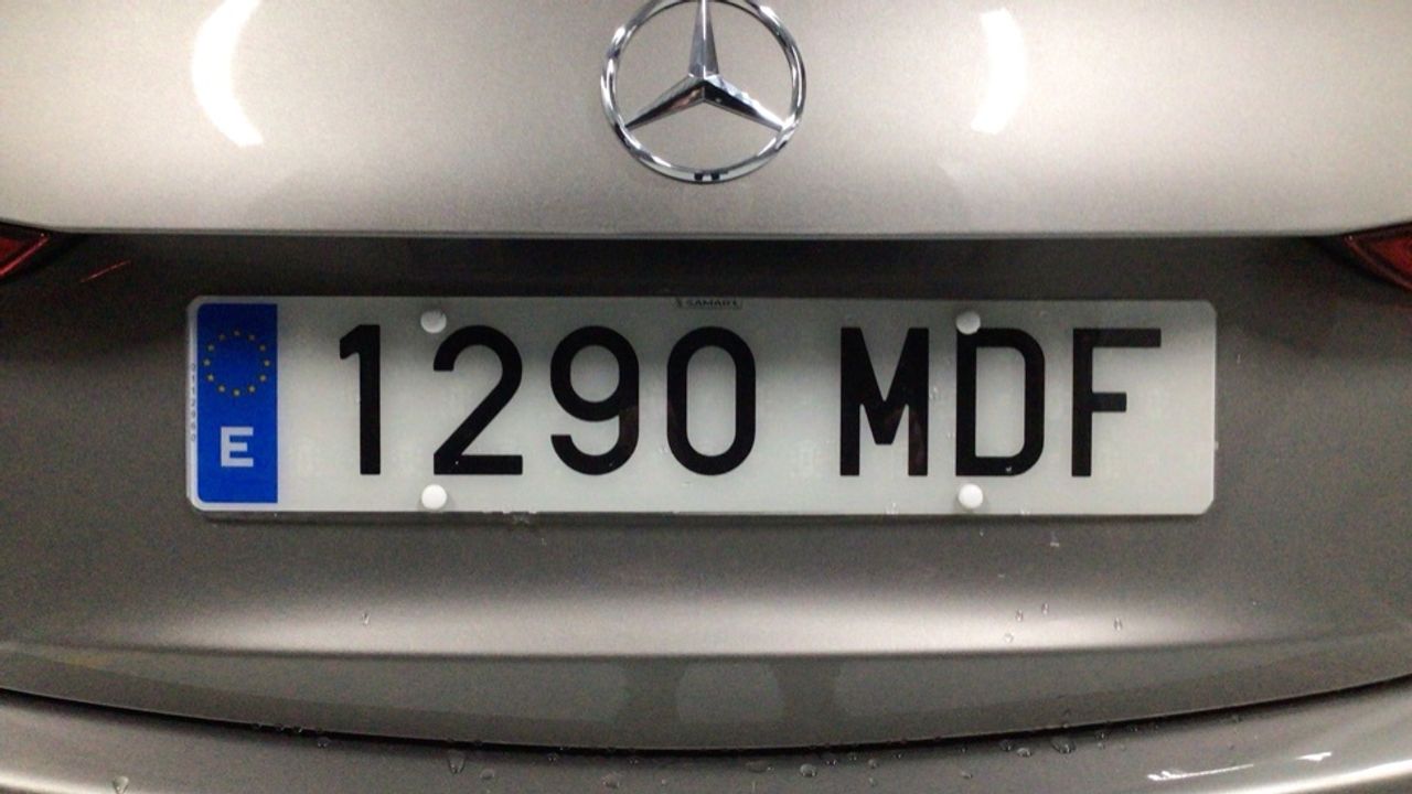 Foto Mercedes-Benz Clase C 26
