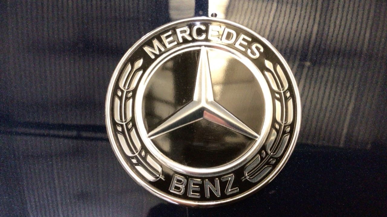 Foto Mercedes-Benz Clase C 13