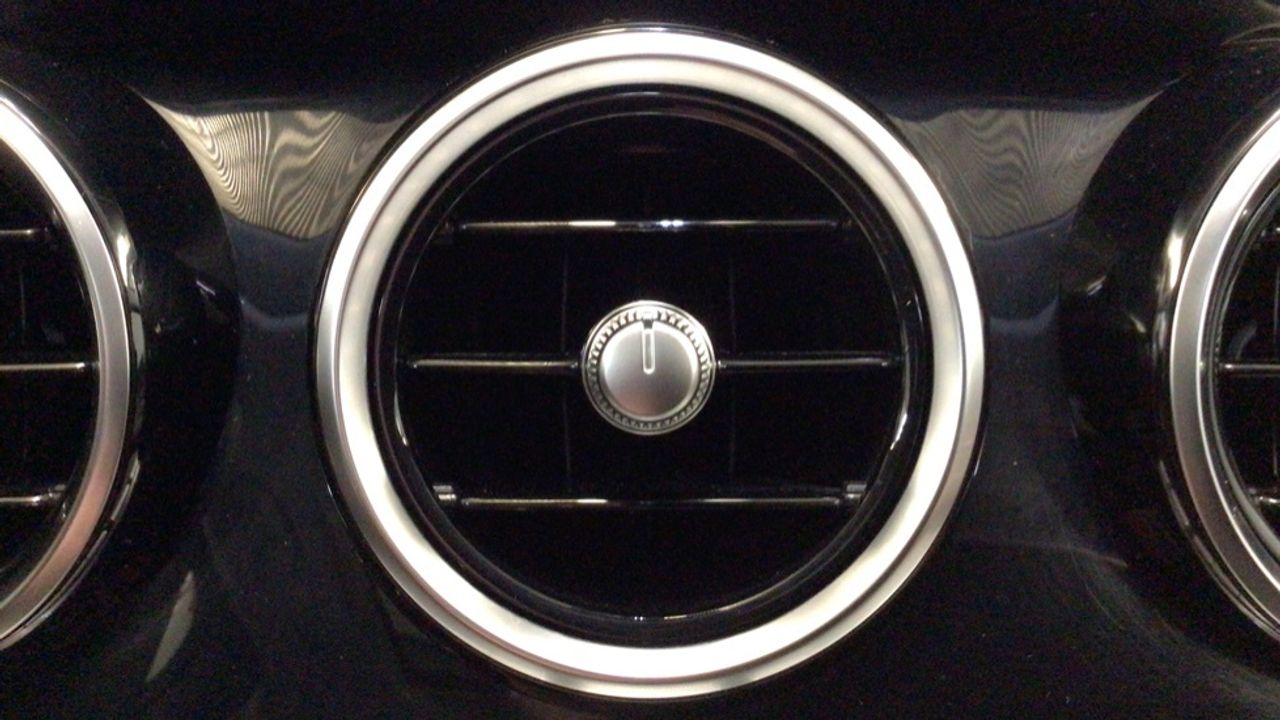 Foto Mercedes-Benz Clase C 22