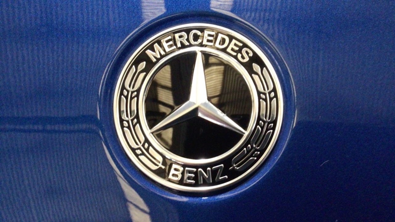 Foto Mercedes-Benz Clase GLA 13