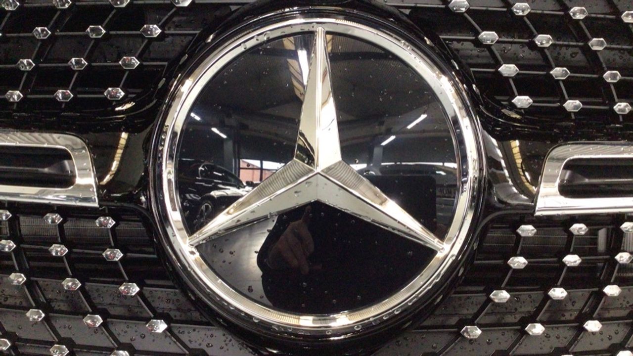Foto Mercedes-Benz Clase GLA 14