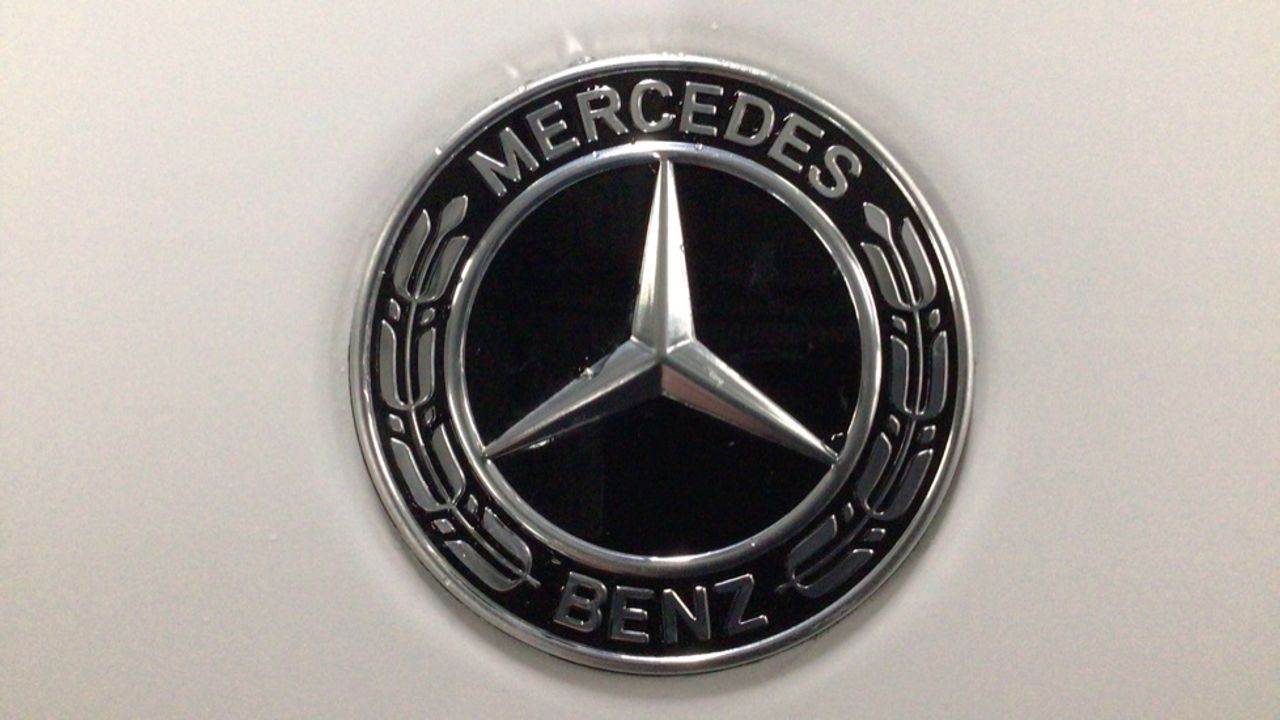 Foto Mercedes-Benz Clase GLC 13