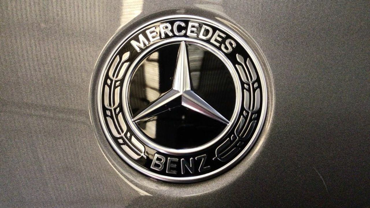 Foto Mercedes-Benz Clase A 13