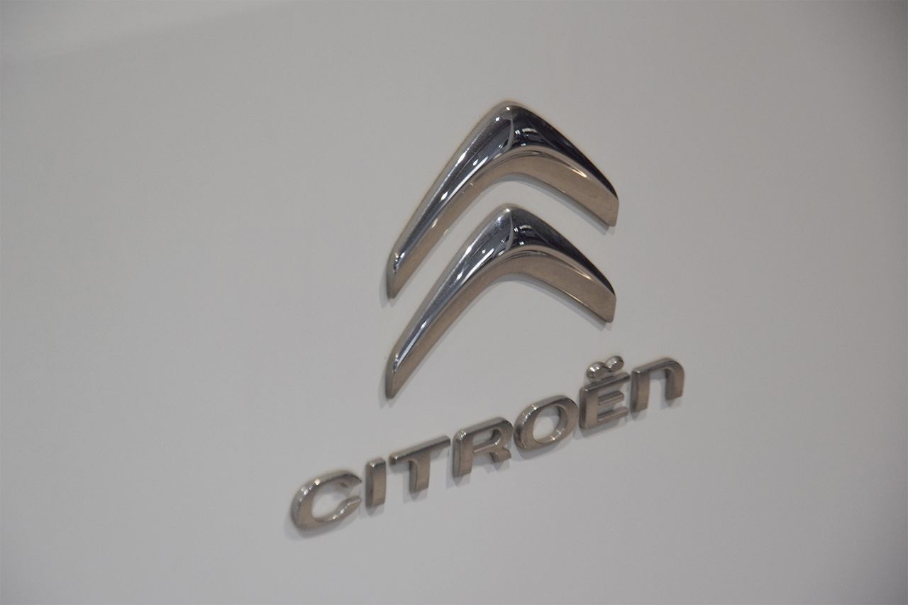 Foto Citroën Berlingo 6