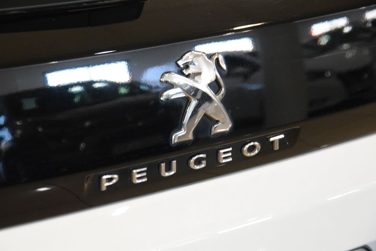 Foto Peugeot 3008 6