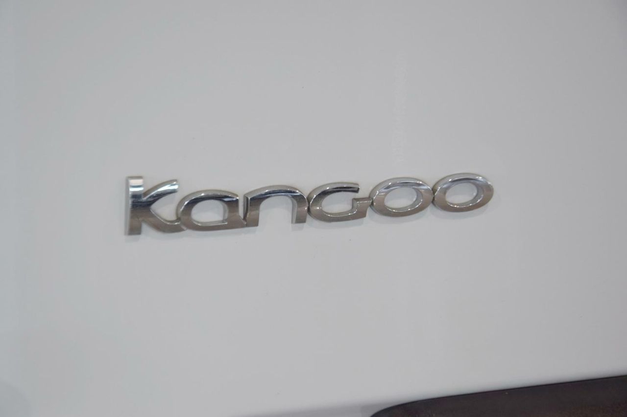 Foto Renault Kangoo 7