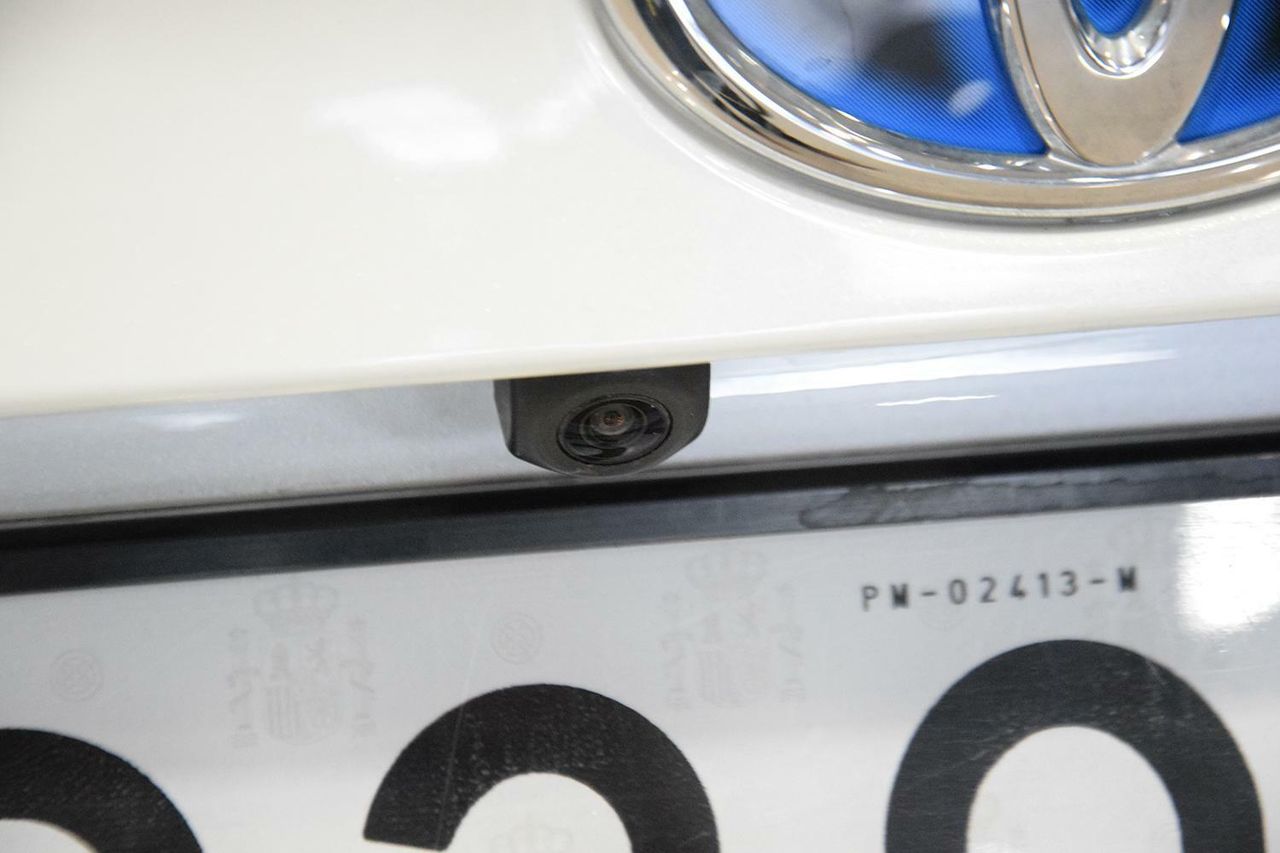 Foto Toyota C-HR 9