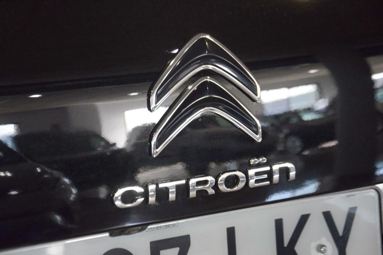 Foto Citroën C5 Aircross 6