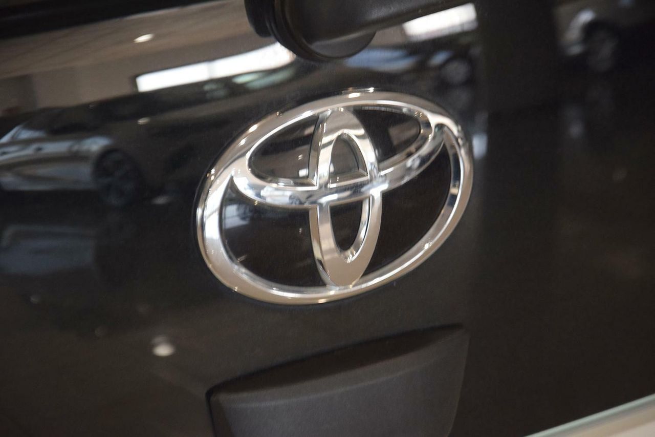 Foto Toyota Aygo 6