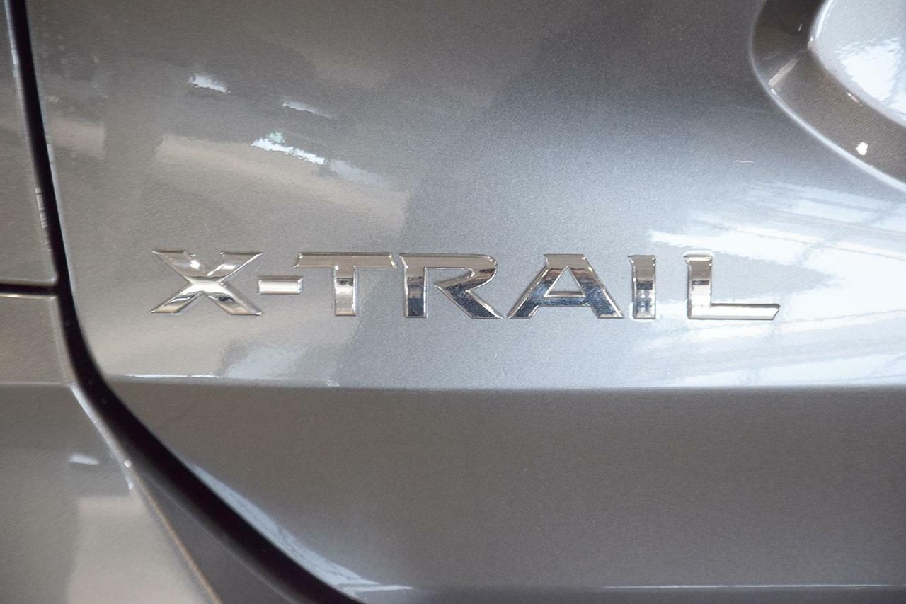 Foto Nissan X-Trail 7