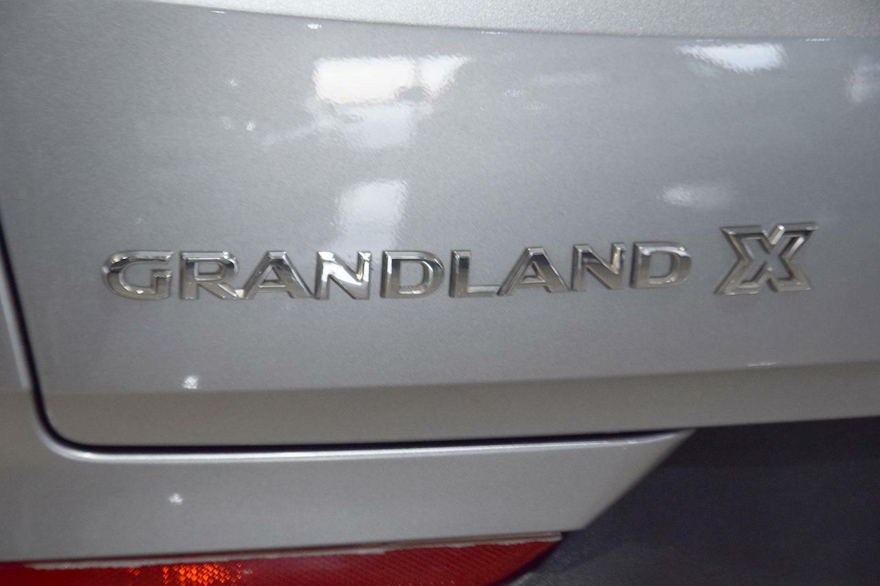 Foto Opel Grandland X 7