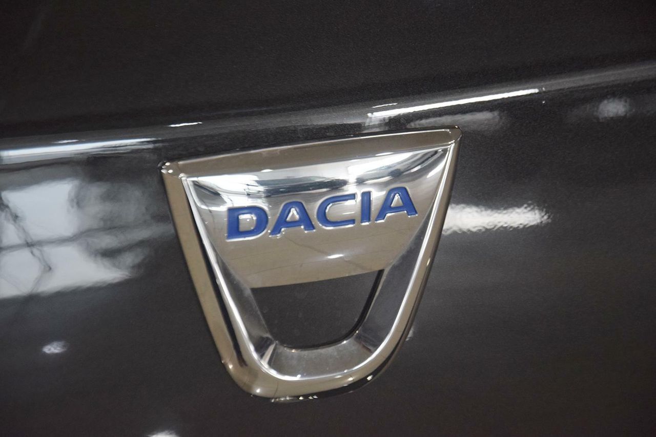 Foto Dacia Sandero 6