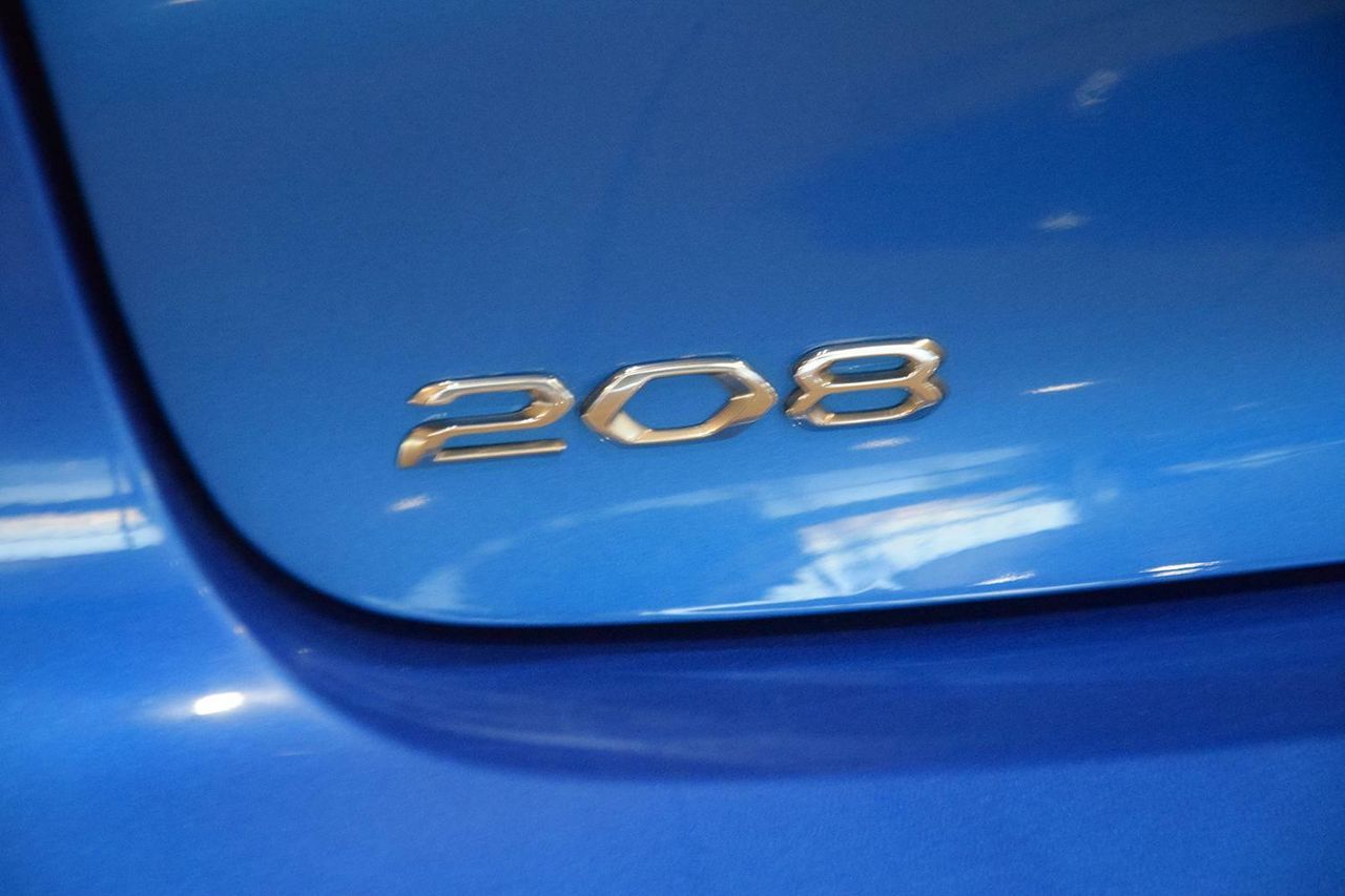 Foto Peugeot 208 7