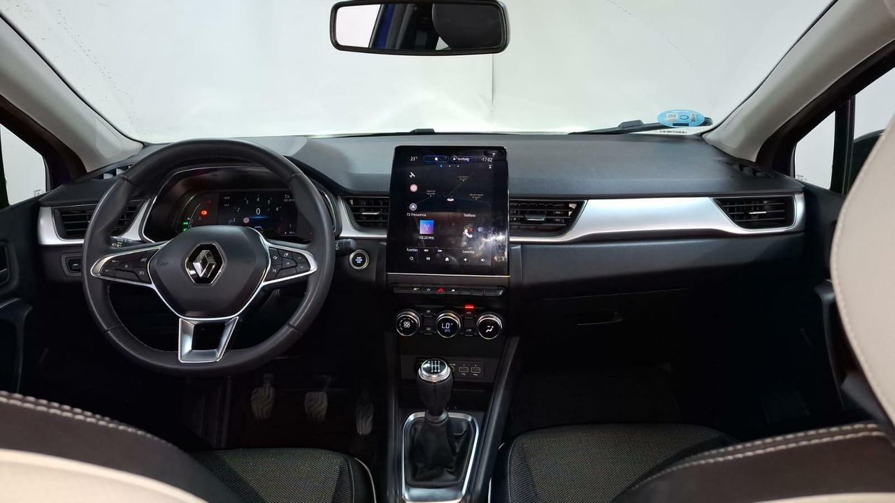 Foto Renault Captur 6